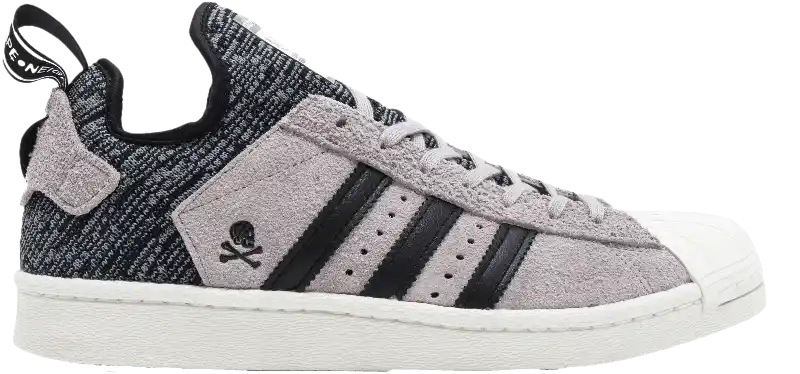 adidas Superstar Boost - Bape X Neighborhood