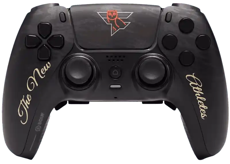 Scuf x OVO x Faze Clan PS5 Wireless Controller - Black