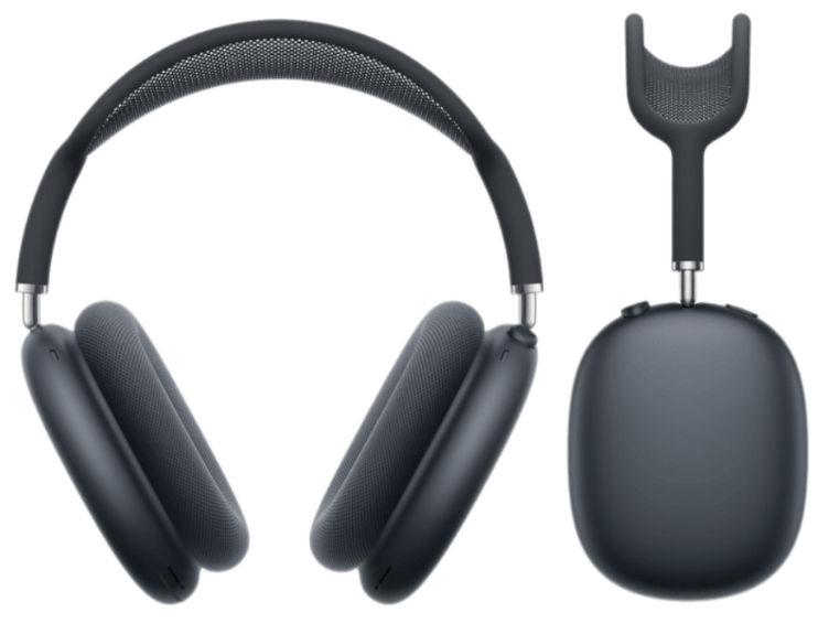AirPods Max - Midnight