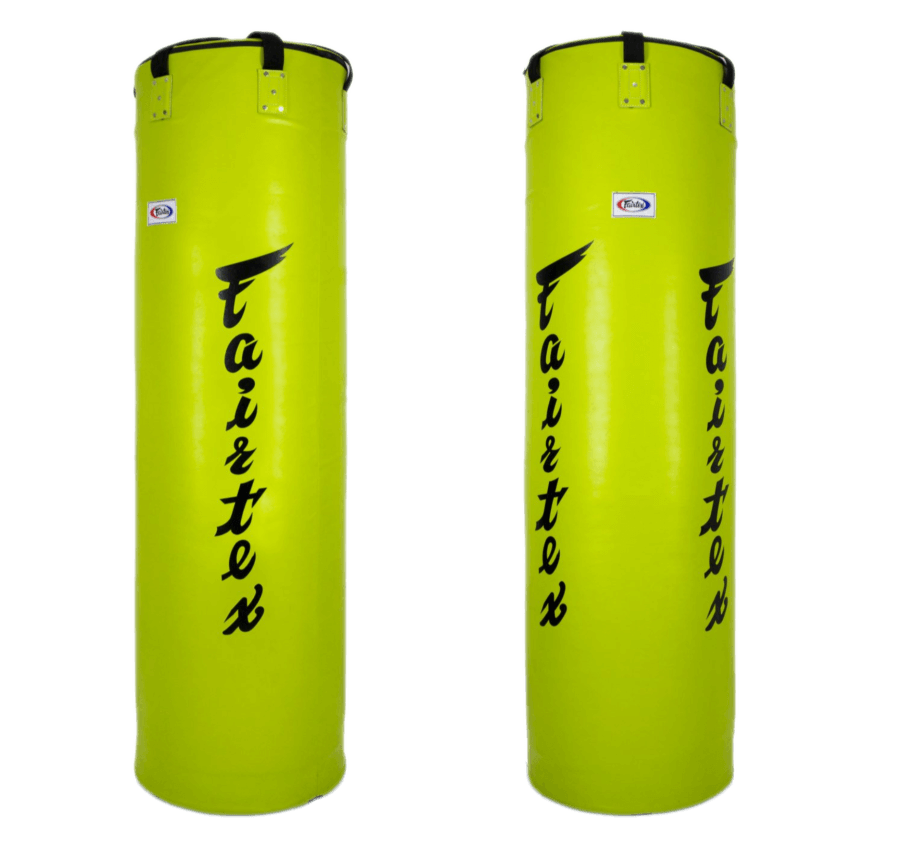 Fairtex HB7 7FT Pole Bag - Green