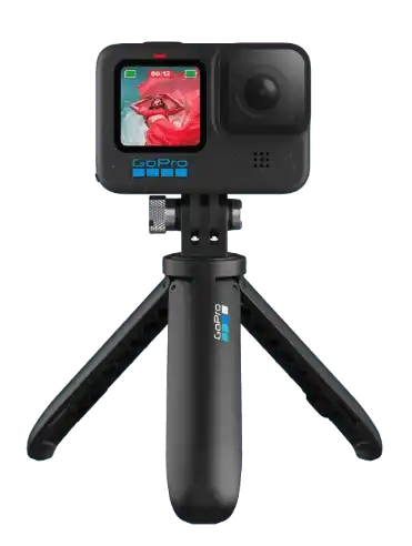 GoPro Mini Extension Pole & Tripod