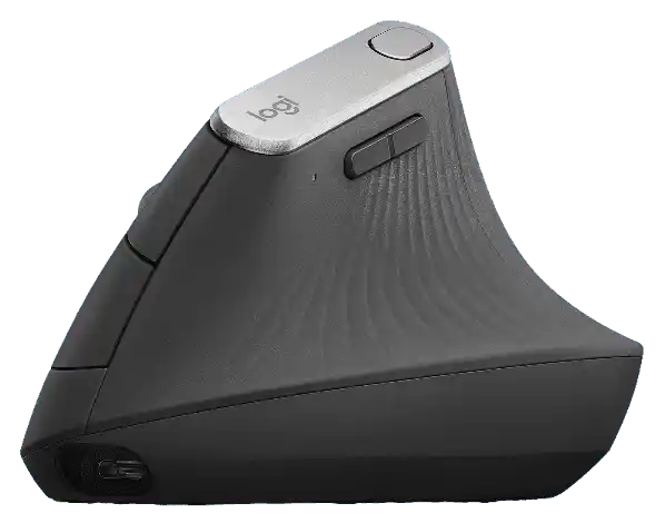 Logitech MX Vertical Advanced Ergonocimc Mouse