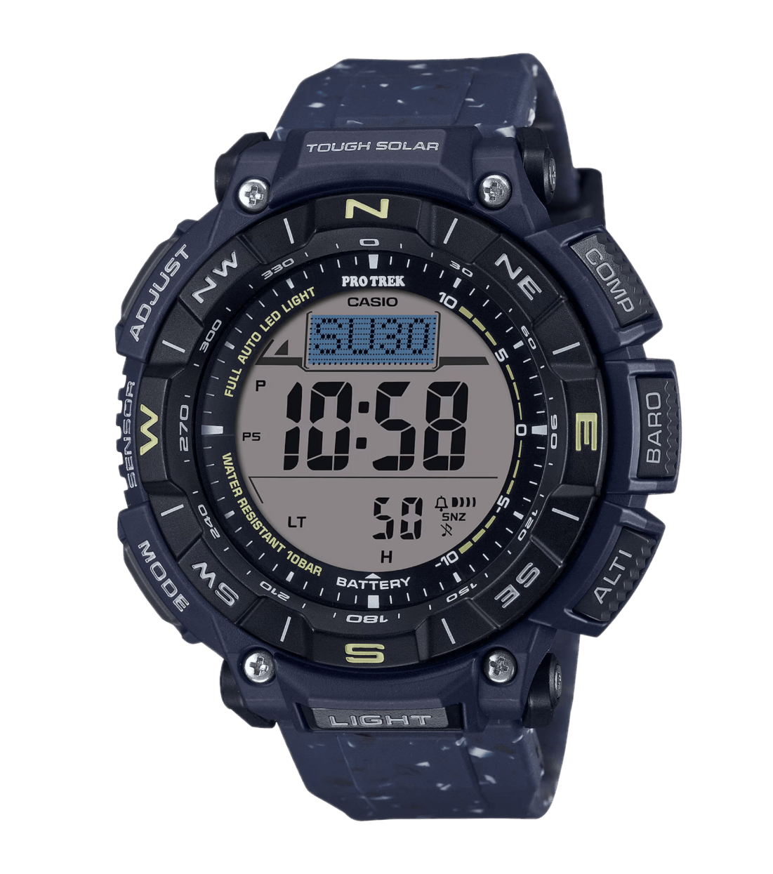 Casio PRG340SC-2
