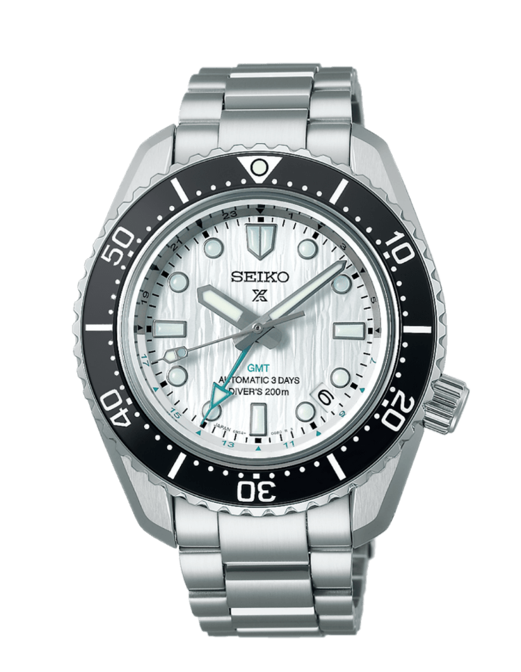 Seiko Prospex Sea SPB439 - 42mm, Steel