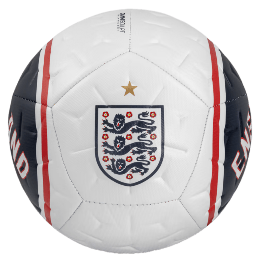 Nike England Academy Skills Football Size 5