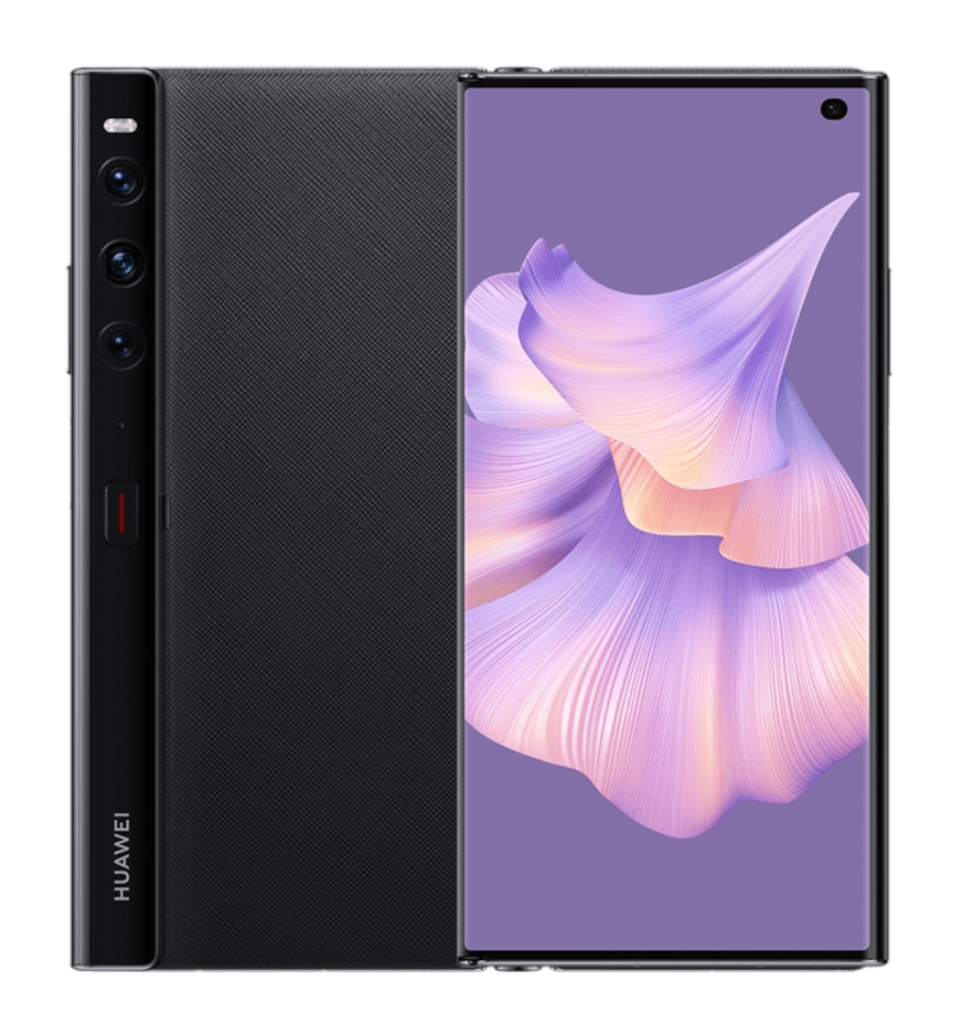 Huawei Mate Xs 2 - Black, 512GB