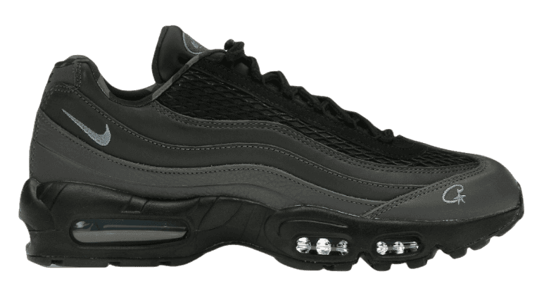 Nike Air Max 95 SP - Corteiz Aegean Storm!