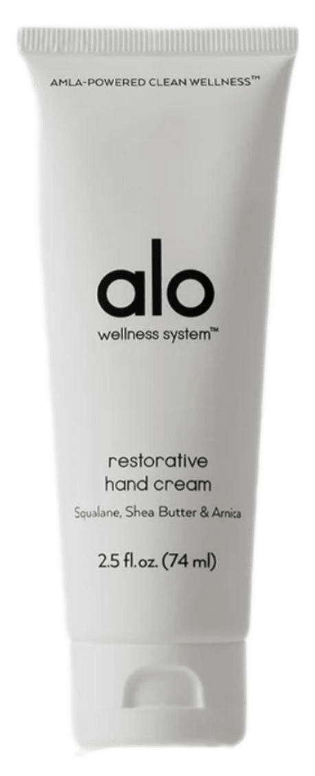 Alo Restorative Hand Cream