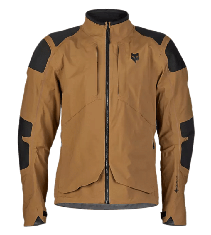 Fox Racing Recon GORE-TEX ADV Jacket - Dark Khaki Brown