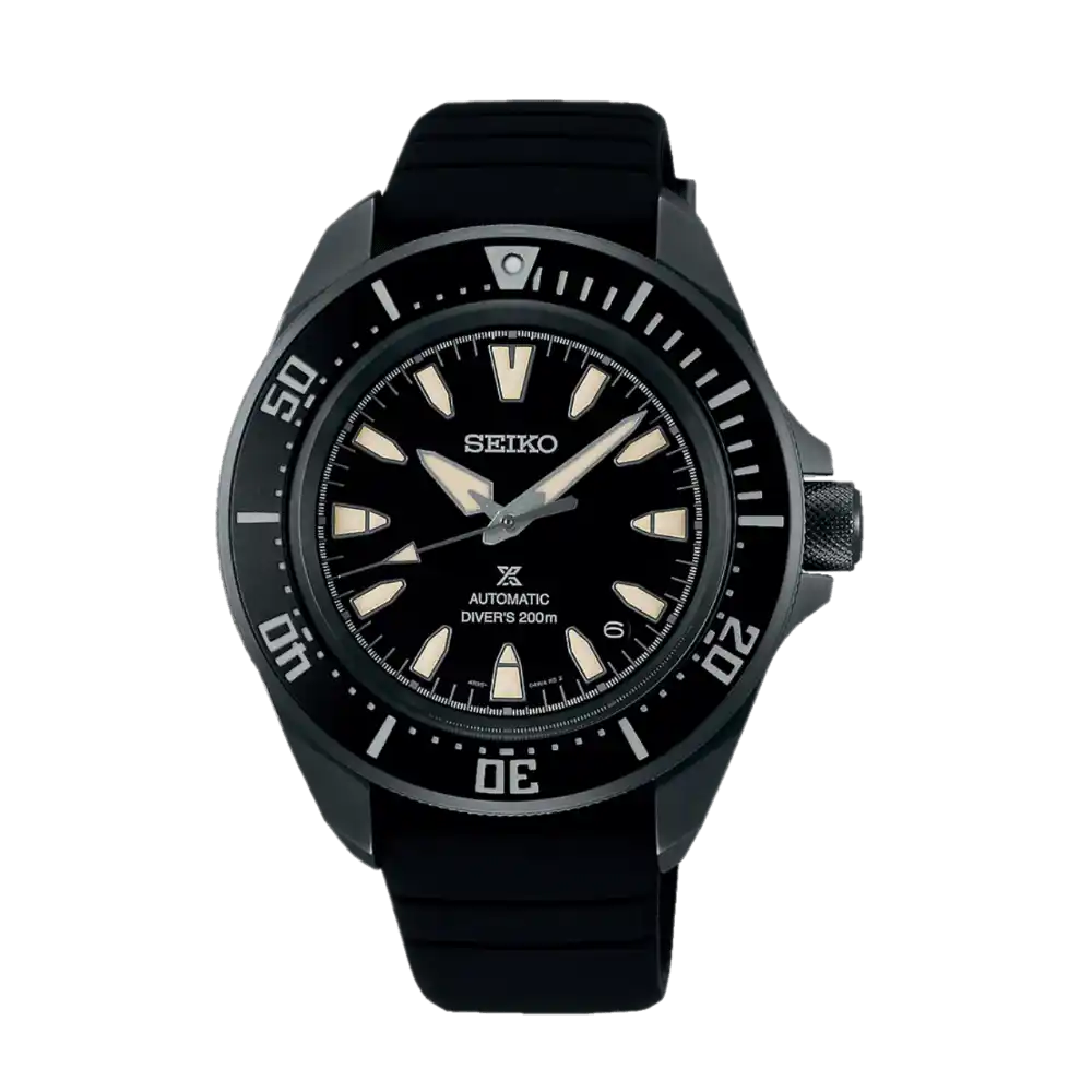 Seiko Prospex Sea SRPL15 - 42mm, Steel