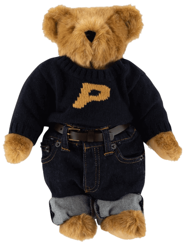 Palace Ralph Lauren Teddy Bear - Brown