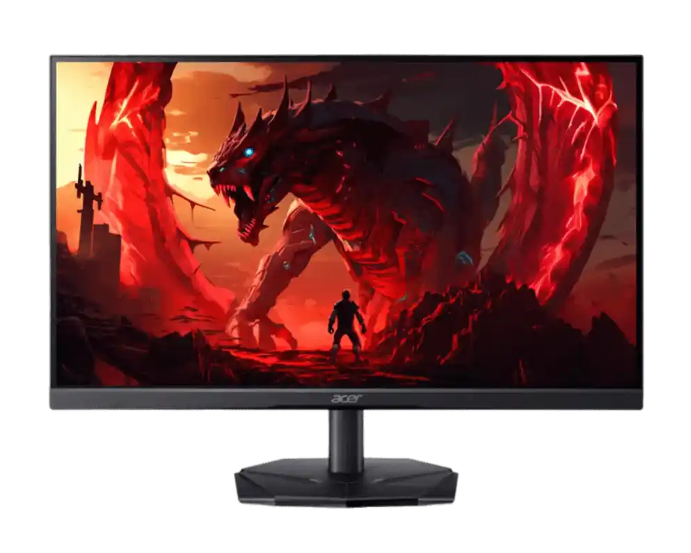Acer 24.5" Nitro KG1 Gaming Monitor - KG251Q P3BIIP