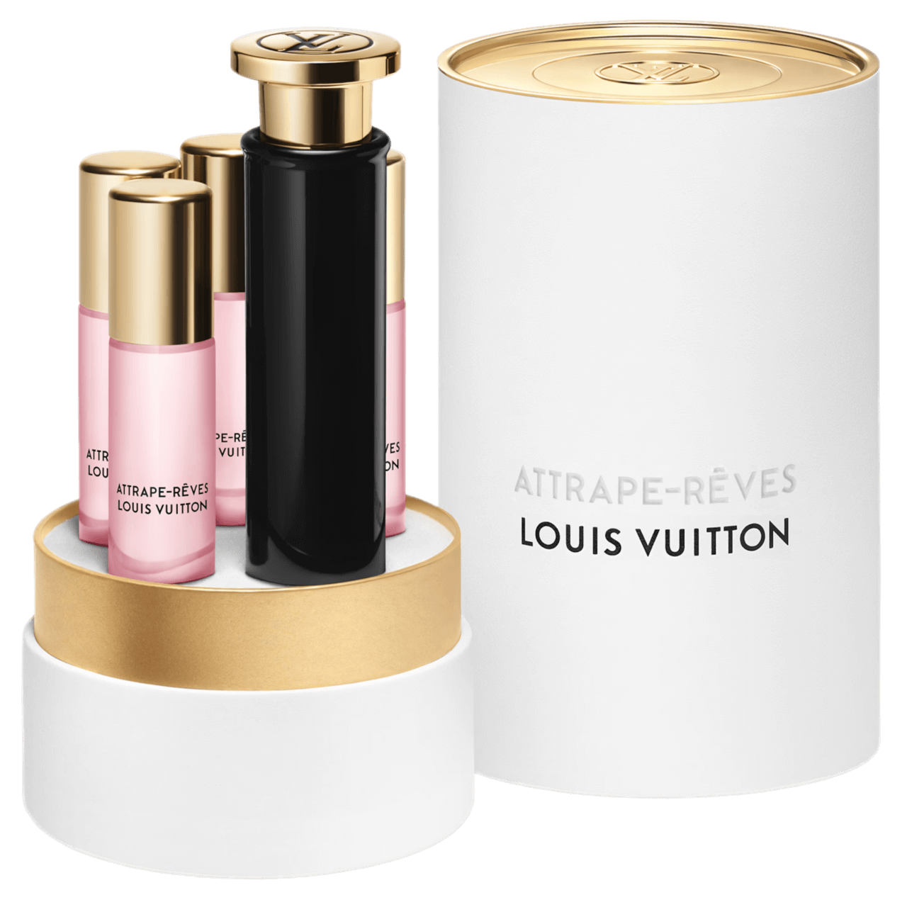 Louis Vuitton Travel Spray Attrape-Rêves