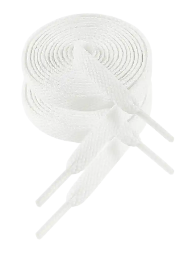 Flat Trainer Shoelace