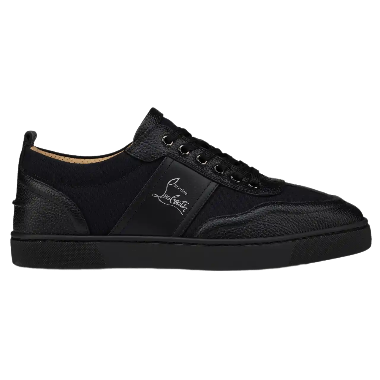 Christian Louboutin Retero - Black