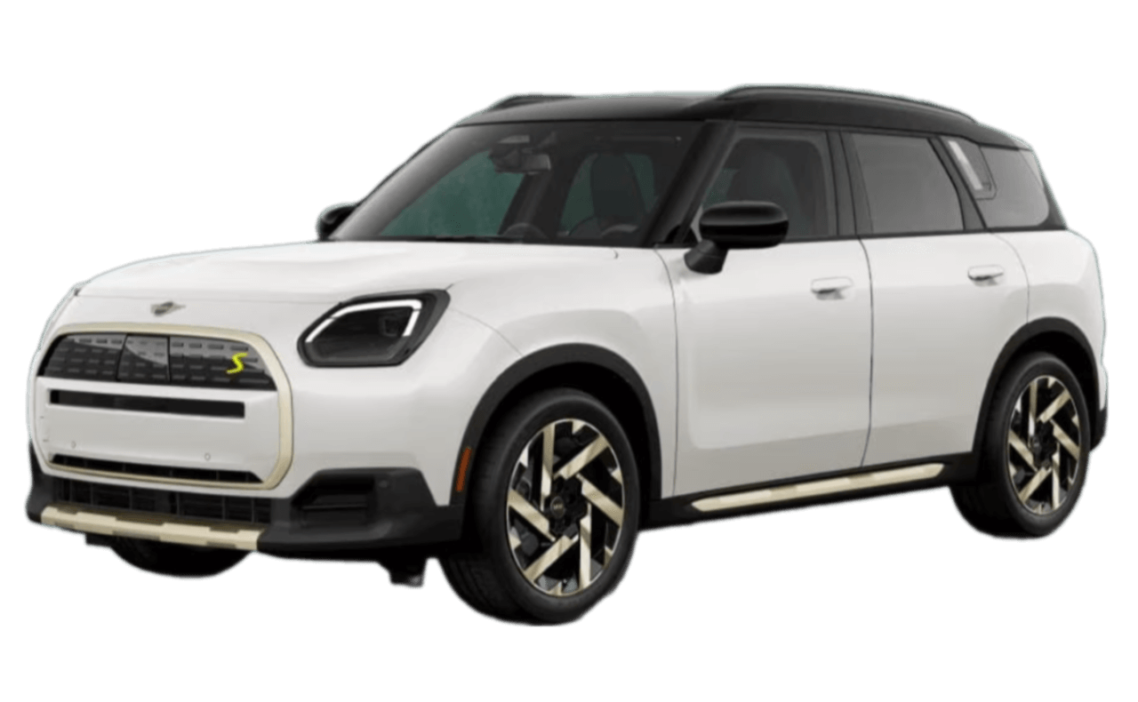 Mini Cooper Countryman SE ALL4