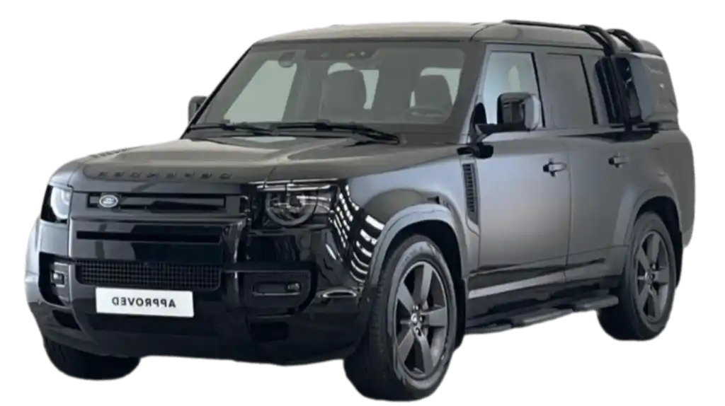 Land Rover Defender 130 (2025)