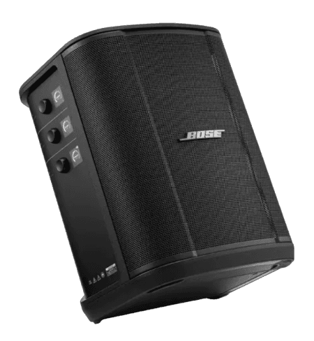 Bose S1 Pro Portable Bluetooth Speaker System