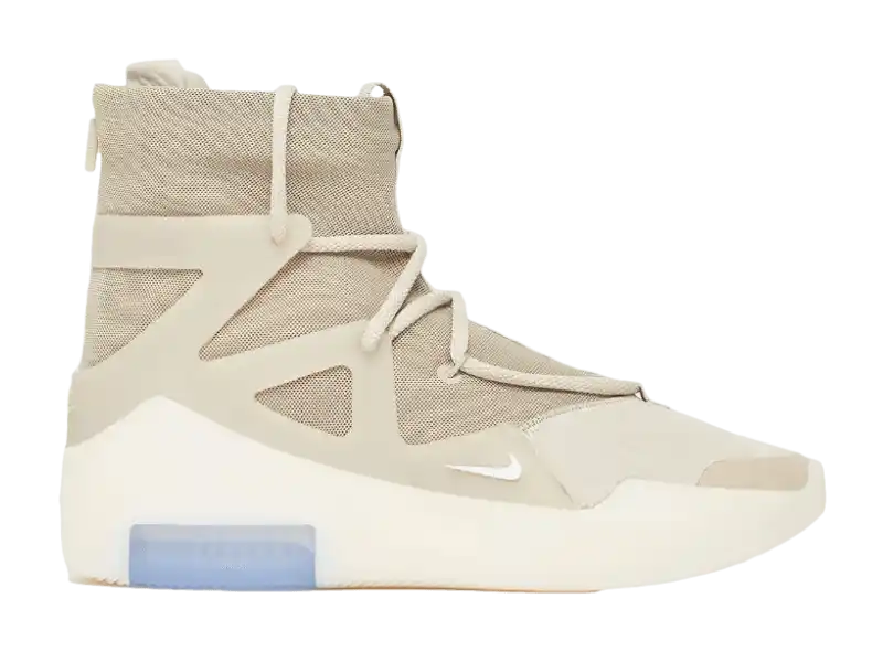 Nike Air Fear of God 1 - Oatmeal