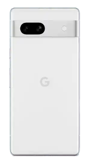 Pixel 7a - Snow