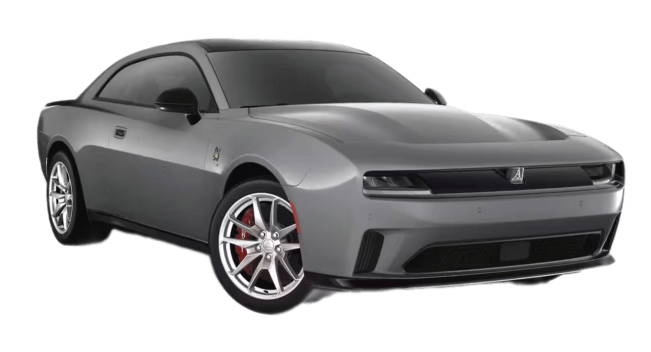 Dodge Charger Scat Pack