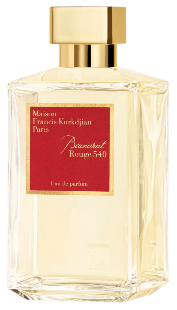Maison Francis Kurdjian Baccarat Rouge 540 Eau de Parfum 200ml
