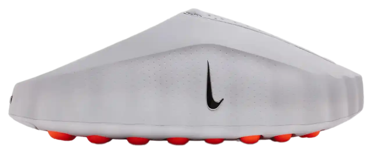Nike Mind 001 Slide - Light Smoke Grey