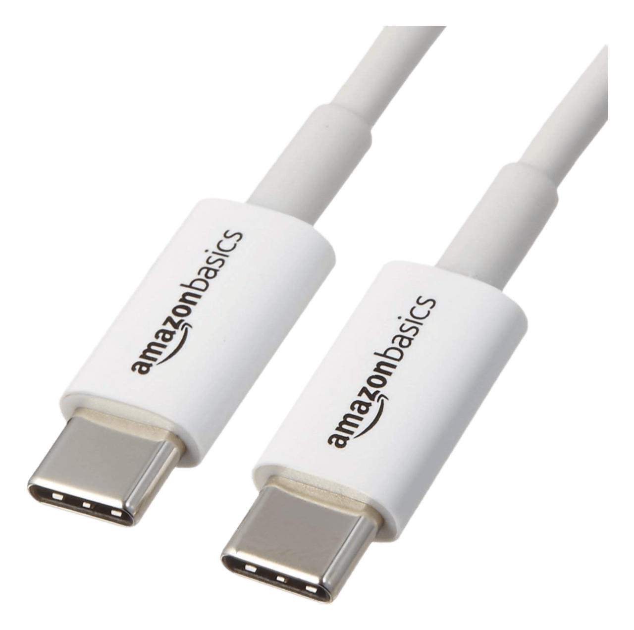 Amazon Basics USB-C to USB-C Fast Charger Cable