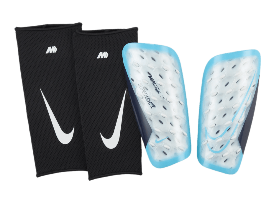 Nike Mercurial Lite SuperLock Shinguards