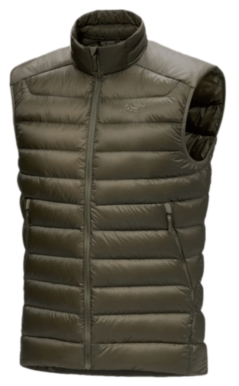 Arc'teryx Cerium Vest - Tatsu