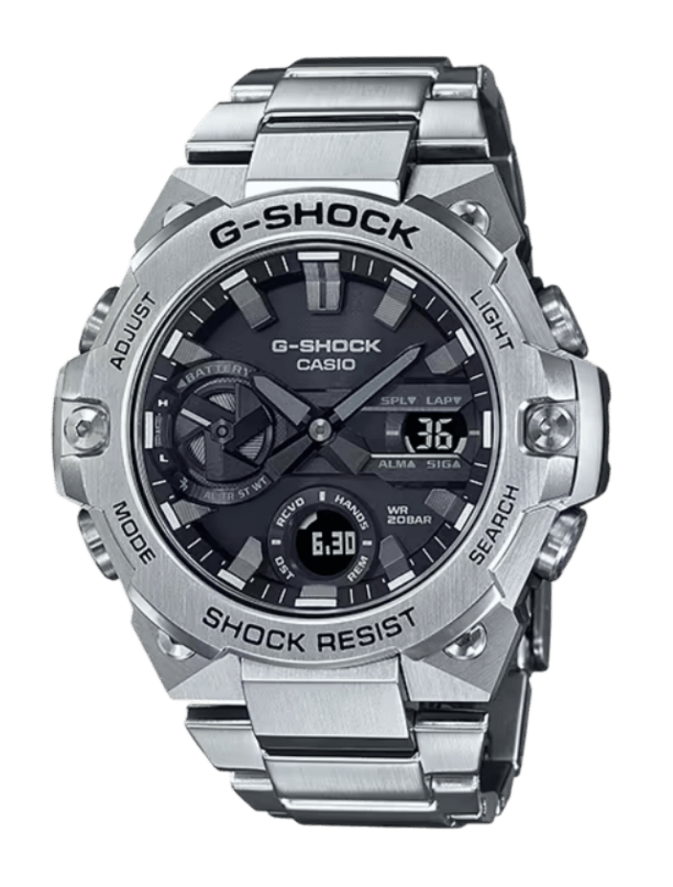Casio G-Shock - GSTB400D-1A