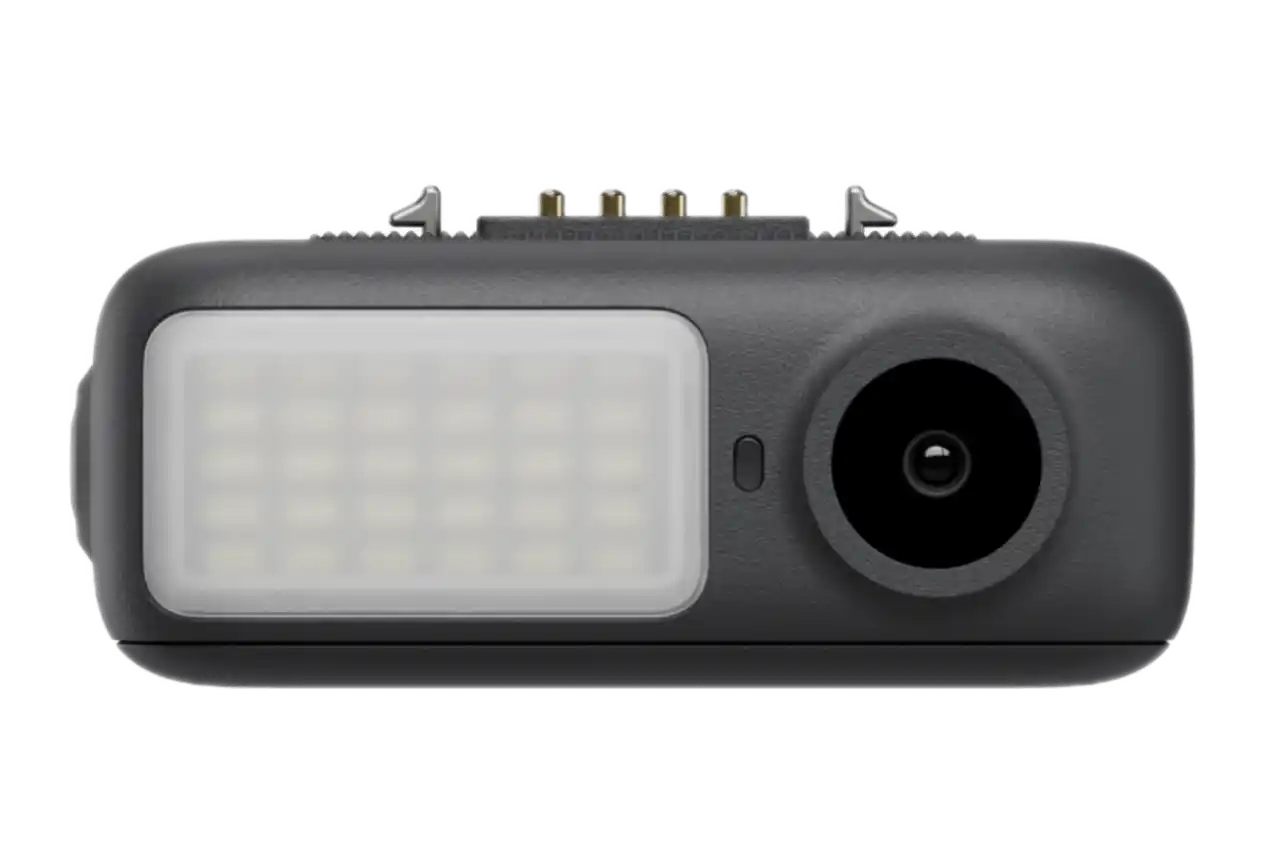 DJI OM 7 Series Tracking Kit
