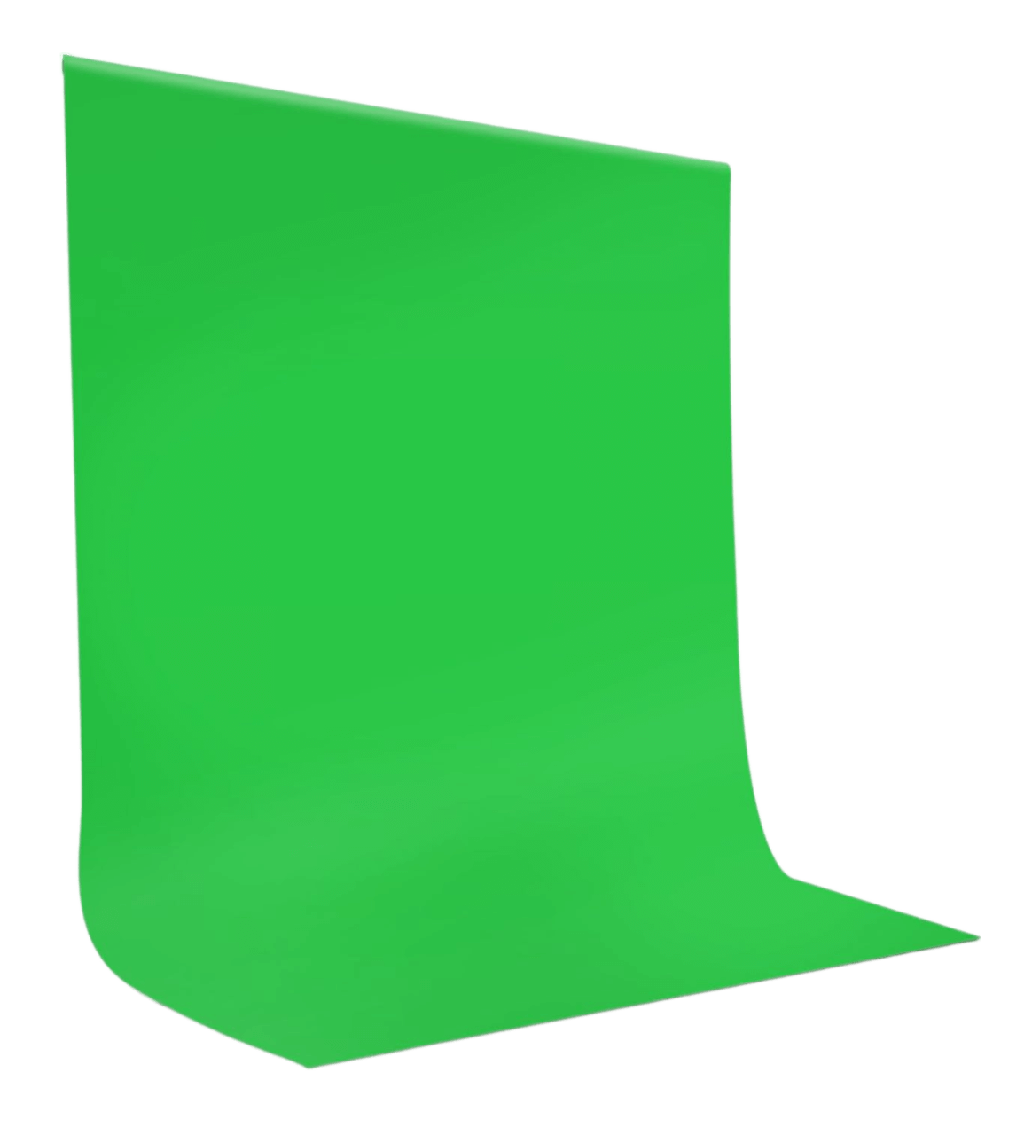Green Screen Backdrop