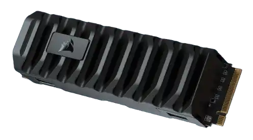 Corsair MP600 PRO XT 8TB M.2 NVMe PCIe Gen. 4 x4 SSD