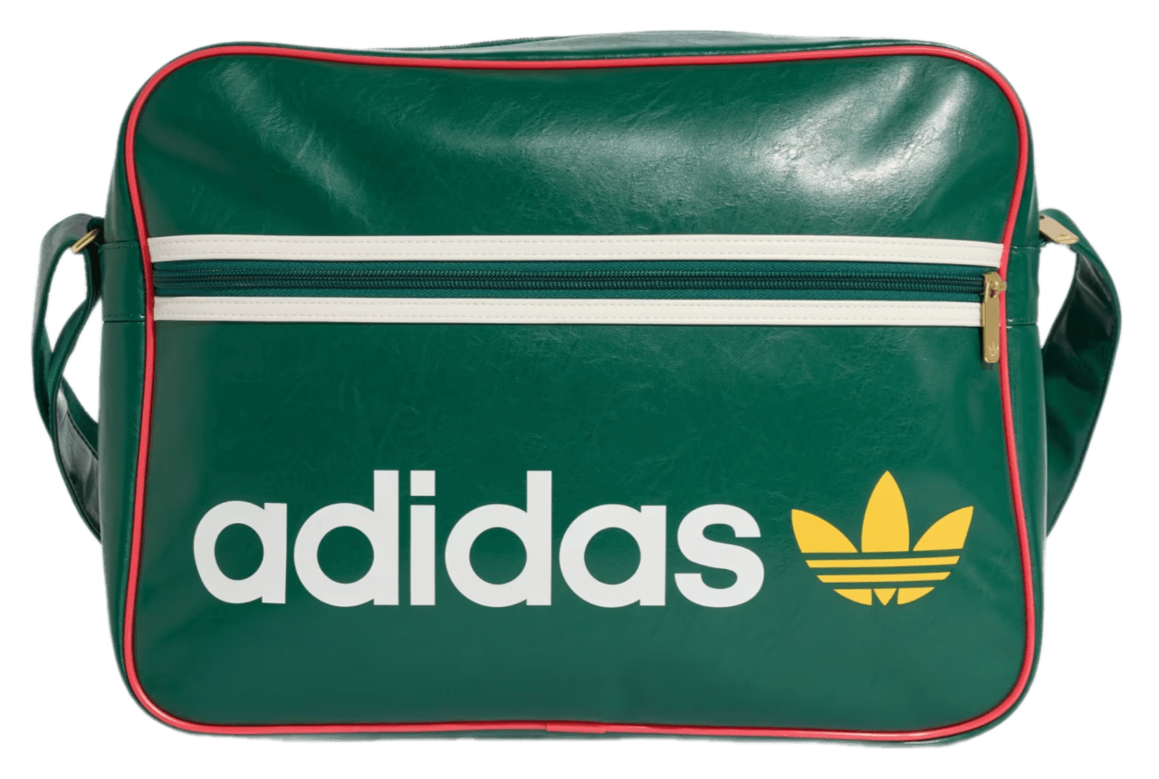 adidas OG Airliner Bag - Collegiate Green