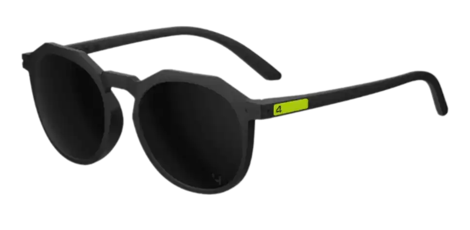 SunGod x McLaren Lando Norris Zephyrs™ Sunglasses