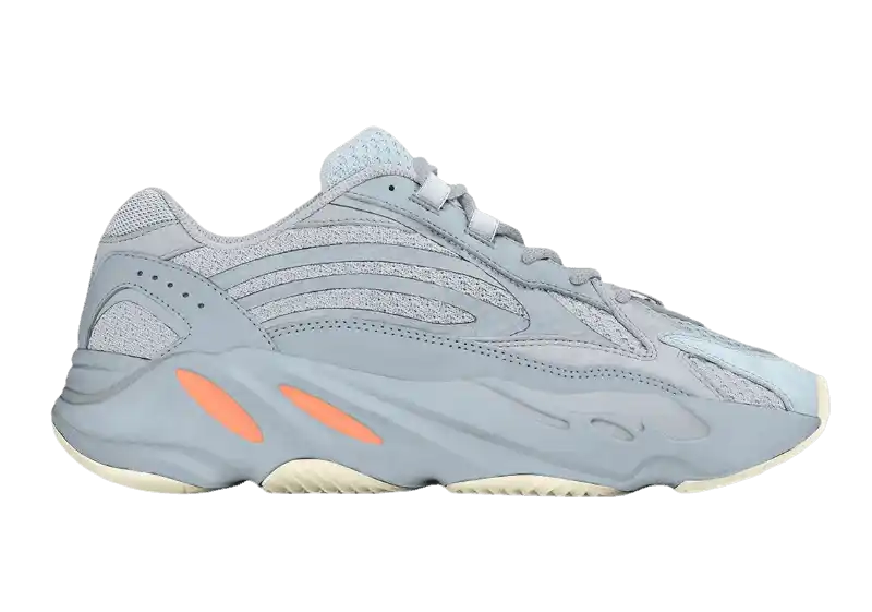 adidas Yeezy Boost 700 V2 - Inertia