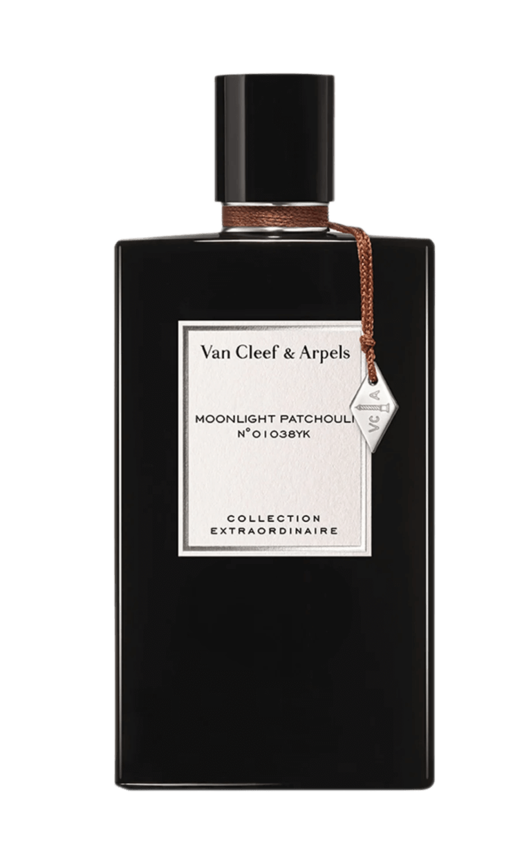 Van Cleef and Arpels Moonlight Patchouli Eau de Parfum, 75 ml