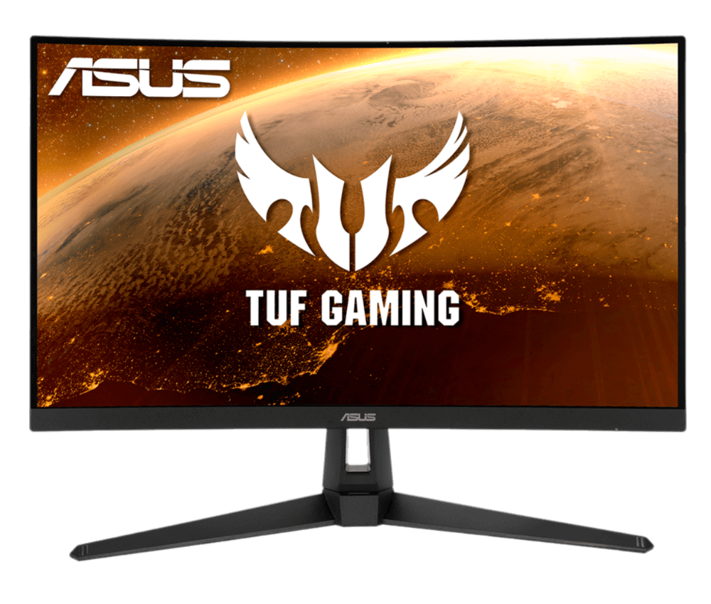 Asus TUF Gaming Monitor VG27VH1B