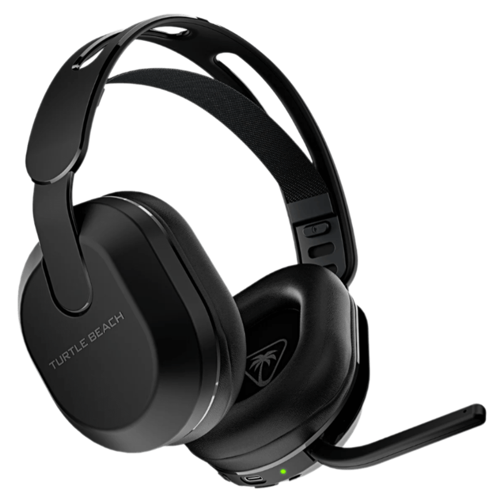 Turtle Beach Stealth 500 Headset - Black