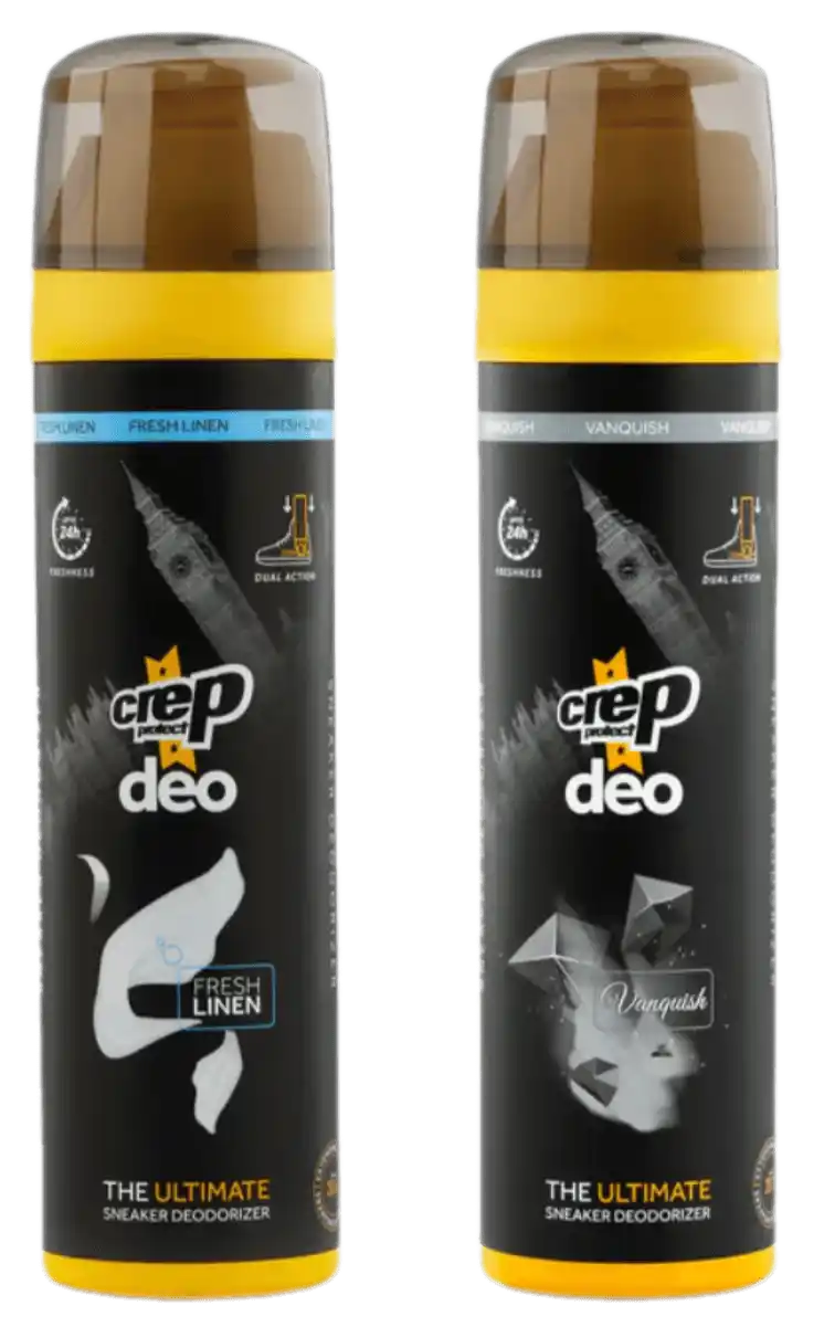 Crep Protect Deo Bundle
