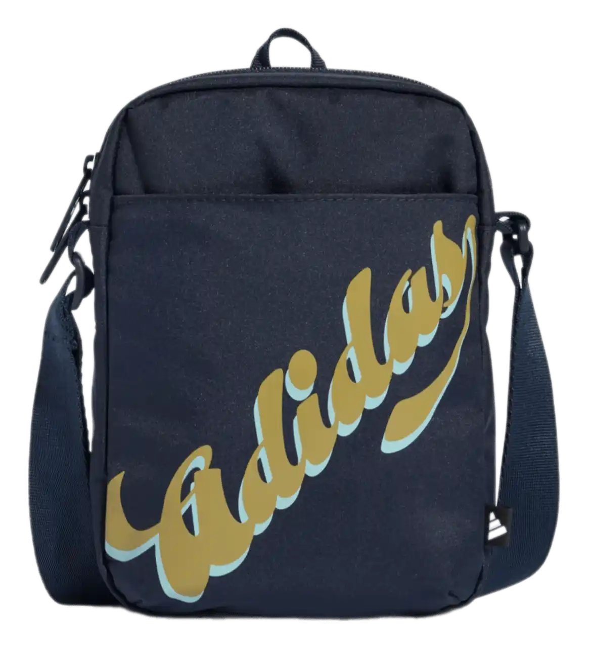 adidas Tiro Graphic Organizer - Navy/Blue