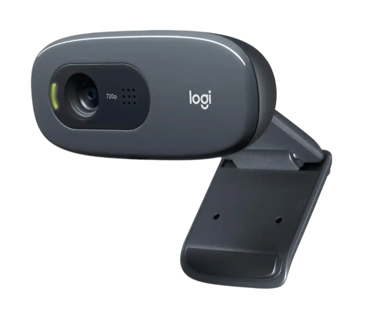 Logitech C270 HD Webcam