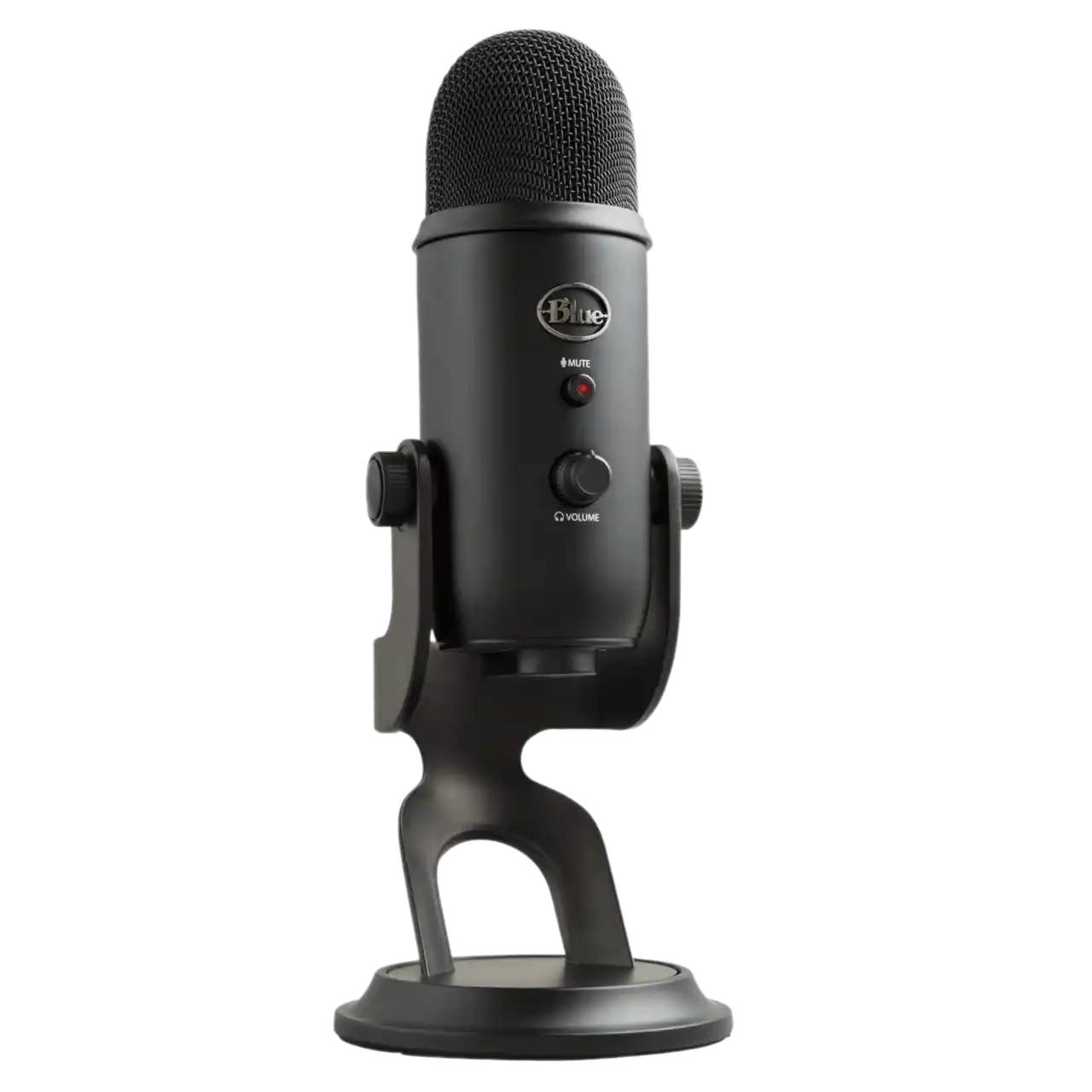 Logitech Blue Yeti