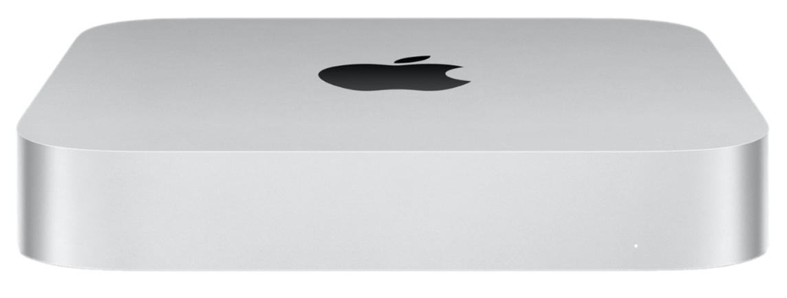 Mac Mini - 12-core CPU, 16-core GPU, 48GB RAM, 512GB SSD Storage