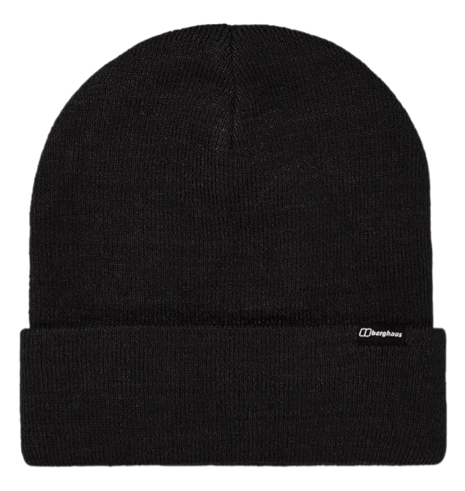 Berghaus Inflection Warm Beanie Hat - Black