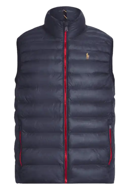 Polo Ralph Lauren Customizable Vest