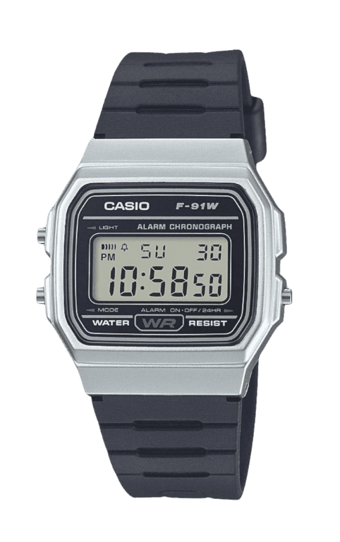 Casio Unisex Watch