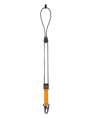 Stone Island Lanyard - Orange
