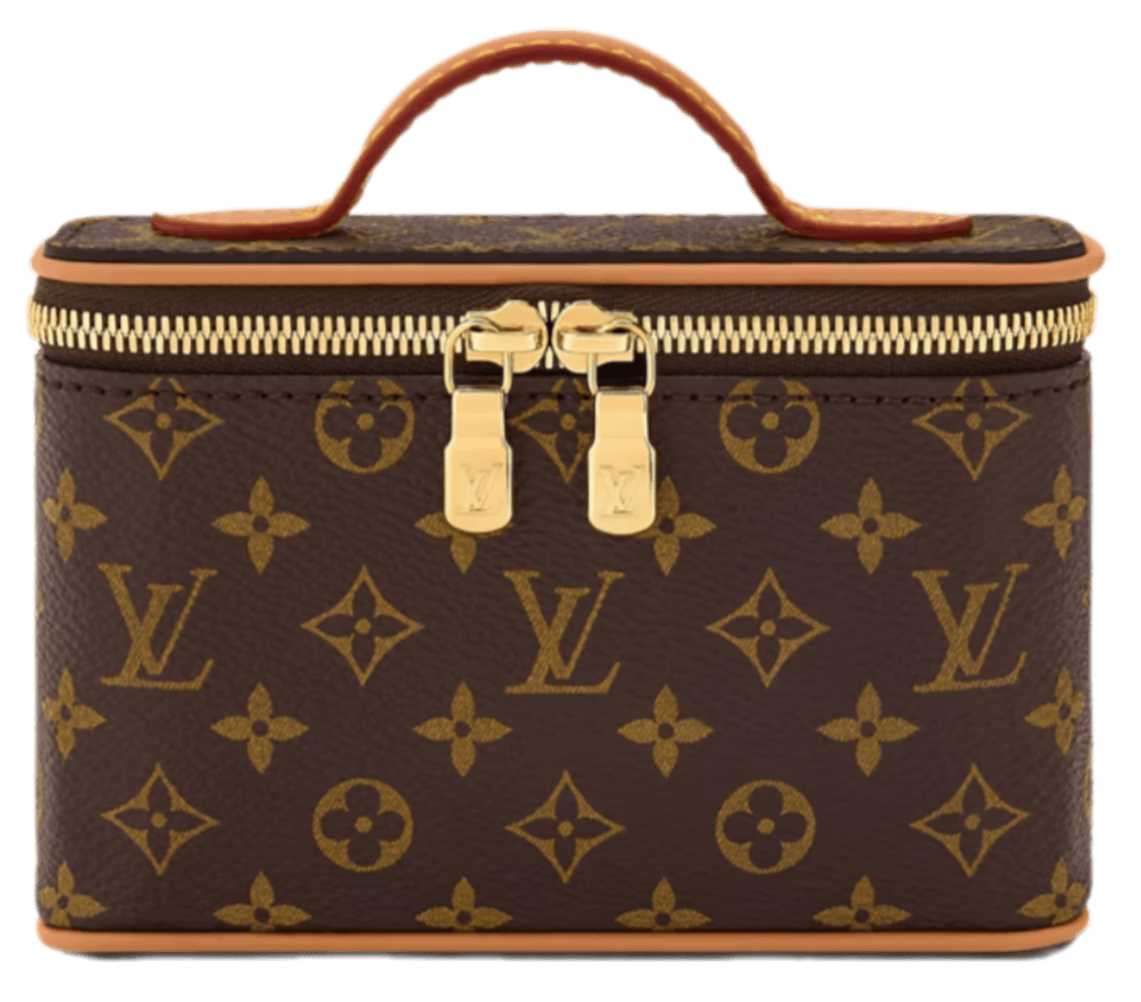 Louis Vuitton Nice Beauty Bag - Monogram